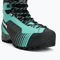 Черевики високогірні жіночі SCARPA Ribelle Lite HD aqua green/aqua green 7