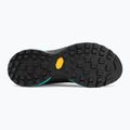 Черевики гірські жіночі SCARPA Mescalito smoke/tropical green 4