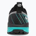 Черевики гірські жіночі SCARPA Mescalito smoke/tropical green 6