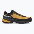Черевики гірські чоловічі SCARPA Rapid LT caramel/caramel 2