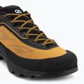 Черевики гірські чоловічі SCARPA Rapid LT caramel/caramel 7