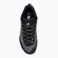 Черевики гірські чоловічі SCARPA Rapid LT anthracite/gray 5