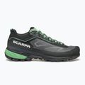 Черевики гірські жіночі SCARPA Rapid LT anthracite/light green