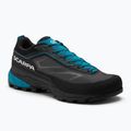 Черевики гірські чоловічі SCARPA Rapid LT anthracite/reef blue