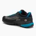 Черевики гірські чоловічі SCARPA Rapid LT anthracite/reef blue 3