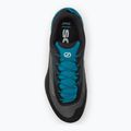 Черевики гірські чоловічі SCARPA Rapid LT anthracite/reef blue 4