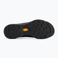 Черевики гірські чоловічі SCARPA Rapid LT anthracite/reef blue 5