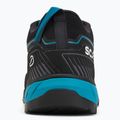 Черевики гірські чоловічі SCARPA Rapid LT anthracite/reef blue 6