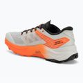 Кросівки для бігу жіночі SCARPA Spin Ultra 2 ice/orange fluo 3