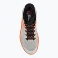 Кросівки для бігу жіночі SCARPA Spin Ultra 2 ice/orange fluo 5