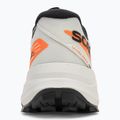 Кросівки для бігу жіночі SCARPA Spin Ultra 2 ice/orange fluo 6