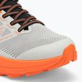 Кросівки для бігу жіночі SCARPA Spin Ultra 2 ice/orange fluo 7