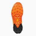 Кросівки для бігу жіночі SCARPA Spin Ultra 2 ice/orange fluo 9