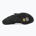 Взуття для скелелазіння SCARPA Vapor V smoke/yellow 4