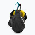 Взуття для скелелазіння SCARPA Vapor V smoke/yellow 6