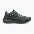 Взуття туристичне чоловіче SCARPA Rove GTX anthracite/black 2