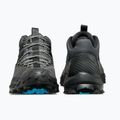 Взуття туристичне чоловіче SCARPA Rove GTX anthracite/black 4