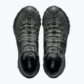 Взуття туристичне чоловіче SCARPA Rove GTX anthracite/black 6