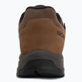 Чоловічі трекінгові черевики SCARPA Cyrus 2 GTX brown/black 6