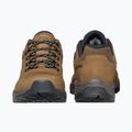 Взуття трекінгове жіноче SCARPA Cyrus 2 GTX brown/black 4