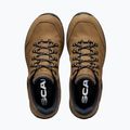 Взуття трекінгове жіноче SCARPA Cyrus 2 GTX brown/black 6