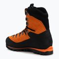 Черевики високогірні чоловічі SCARPA Mont Blanc GTX tonic/orange 3