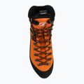 Черевики високогірні чоловічі SCARPA Mont Blanc GTX tonic/orange 5