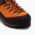 Черевики високогірні чоловічі SCARPA Mont Blanc GTX tonic/orange 7