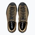 Черевики туристичні  чоловічі SCARPA Mojito Trail caribou/natural 13