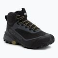 Кросівки трекінгові чоловічі SCARPA Ribelle Cross 2 GTX black/olive