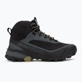 Кросівки трекінгові чоловічі SCARPA Ribelle Cross 2 GTX black/olive 2