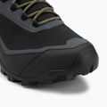 Кросівки трекінгові чоловічі SCARPA Ribelle Cross 2 GTX black/olive 7