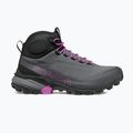 Взуття трекінгове жіноче SCARPA Ribelle Cross 2 Mid GTX dark gray/purple 2