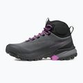 Взуття трекінгове жіноче SCARPA Ribelle Cross 2 Mid GTX dark gray/purple 3