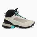 Черевики трекінгові жіночі SCARPA Ribelle Cross 2 GTX fog/aqua green 2