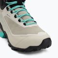 Черевики трекінгові жіночі SCARPA Ribelle Cross 2 GTX fog/aqua green 7