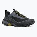 Кросівки трекінгові чоловічі SCARPA Ribelle Cross 2 GTX black/olive 8