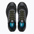 Кросівки трекінгові чоловічі SCARPA Ribelle Cross 2 GTX black/olive 13