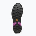 Трекінгові черевики SCARPA Ribelle Cross 2 GTX темно-сірий/фіолетовий 5