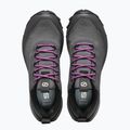 Взуття трекінгове SCARPA Ribelle Cross 2 GTX dark gray/purple 6