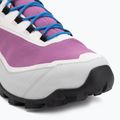 Черевики трекінгові жіночі SCARPA Ribelle Cross 2 GTX white/orchid 7