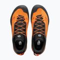 Черевики гірські чоловічі SCARPA Rapid XT tonic/rust orange 6