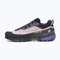 Черевики гірські жіночі SCARPA Rapid XT lavender gray/dark purple 3