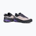 Черевики гірські жіночі SCARPA Rapid XT lavender gray/dark purple 4