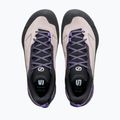 Черевики гірські жіночі SCARPA Rapid XT lavender gray/dark purple 6