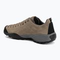 Взуття туристичне чоловіче SCARPA Mojito GTX dark rock 3