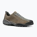 Взуття туристичне чоловіче SCARPA Mojito GTX dark rock