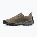 Взуття туристичне чоловіче SCARPA Mojito GTX dark rock 3