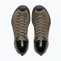 Взуття туристичне чоловіче SCARPA Mojito GTX dark rock 5
