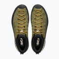 Черевики гірські чоловічі SCARPA Mescalito GTX dark olive/gray 6